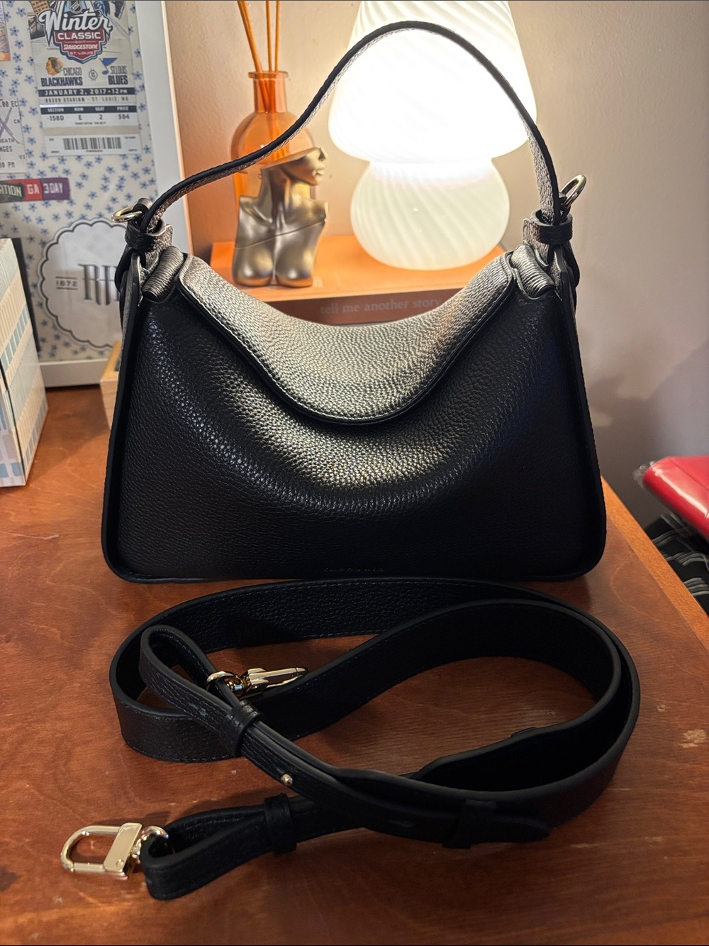 the horse clementine bag - Picture 4 of 5